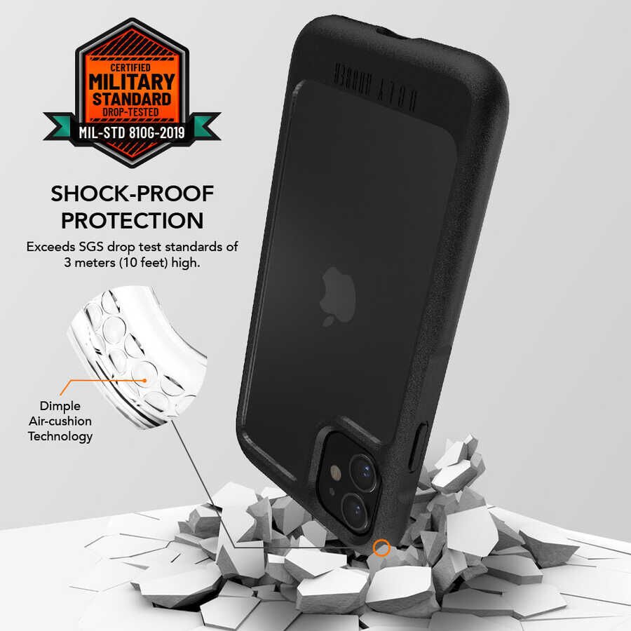 Apple iPhone 11 UR G Model Kapak