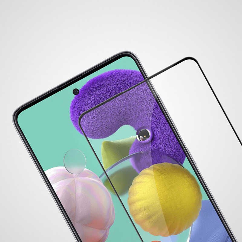 Samsung Galaxy A52 Davin Seramik Ekran Koruyucu