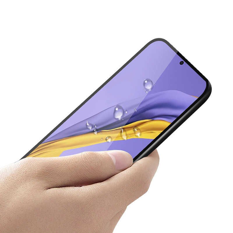 Samsung Galaxy A52 Davin Seramik Ekran Koruyucu