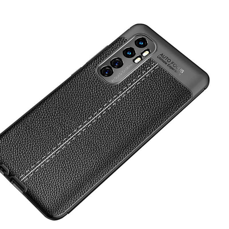 Xiaomi Mi Note 10 Lite Kılıf HEPTEKİLETİŞİM Niss Silikon Kapak