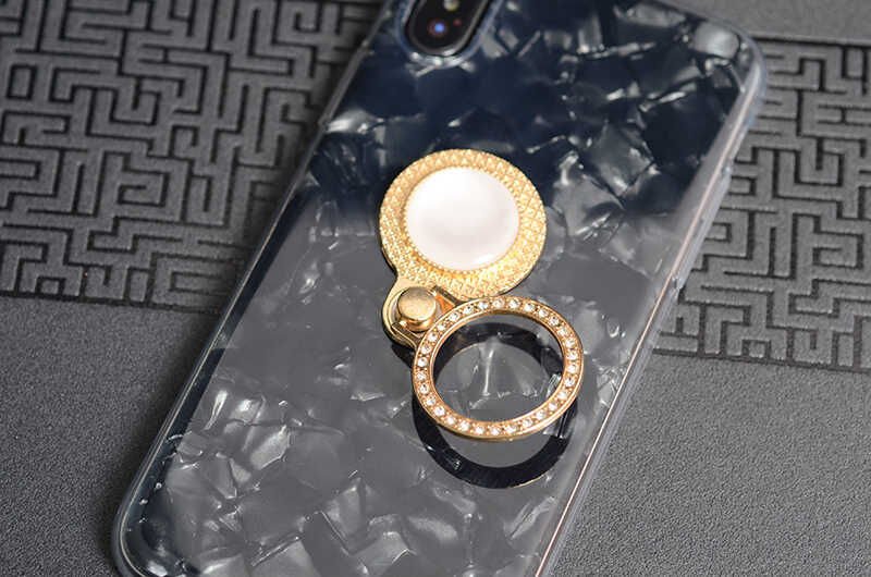 Apple iPhone XS Max 6.5 Kılıf HEPTEKİLETİŞİM Vista Silikon
