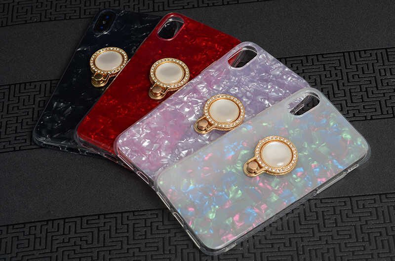 Apple iPhone XS Max 6.5 Kılıf HEPTEKİLETİŞİM Vista Silikon
