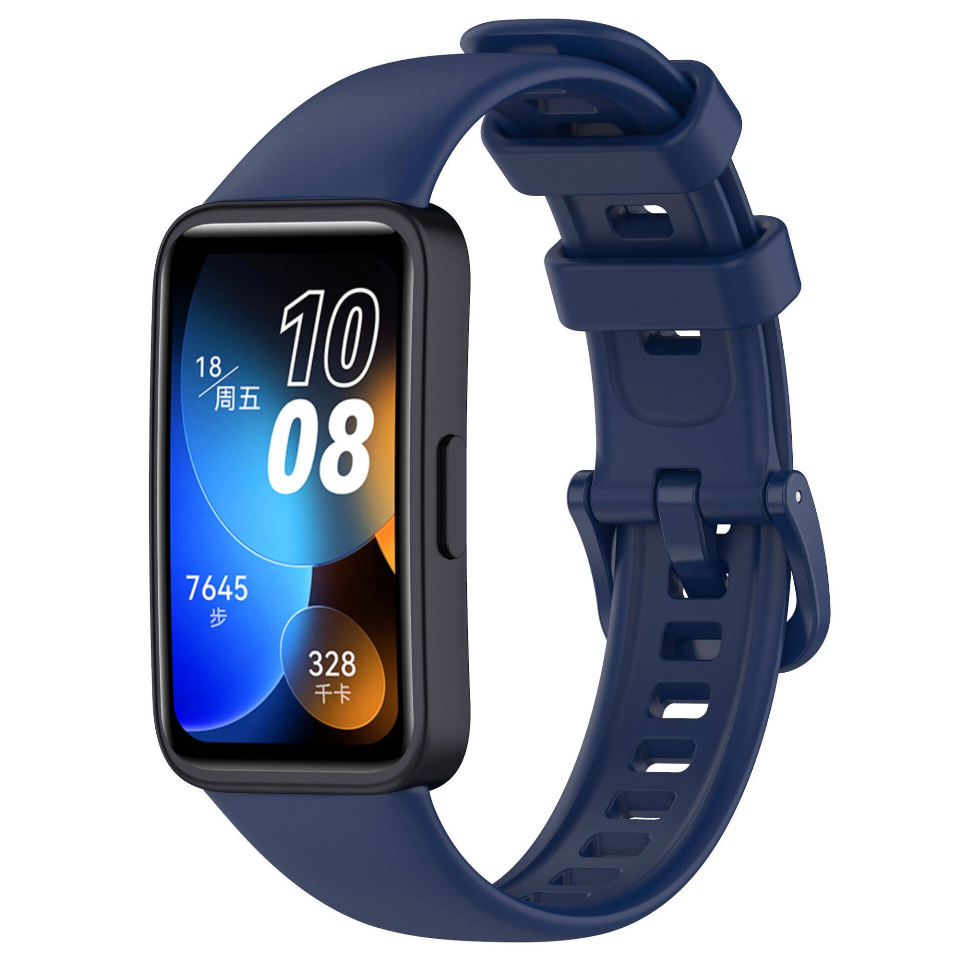 Huawei Band 8 HEPTEKİLETİŞİM Klasik Kordon