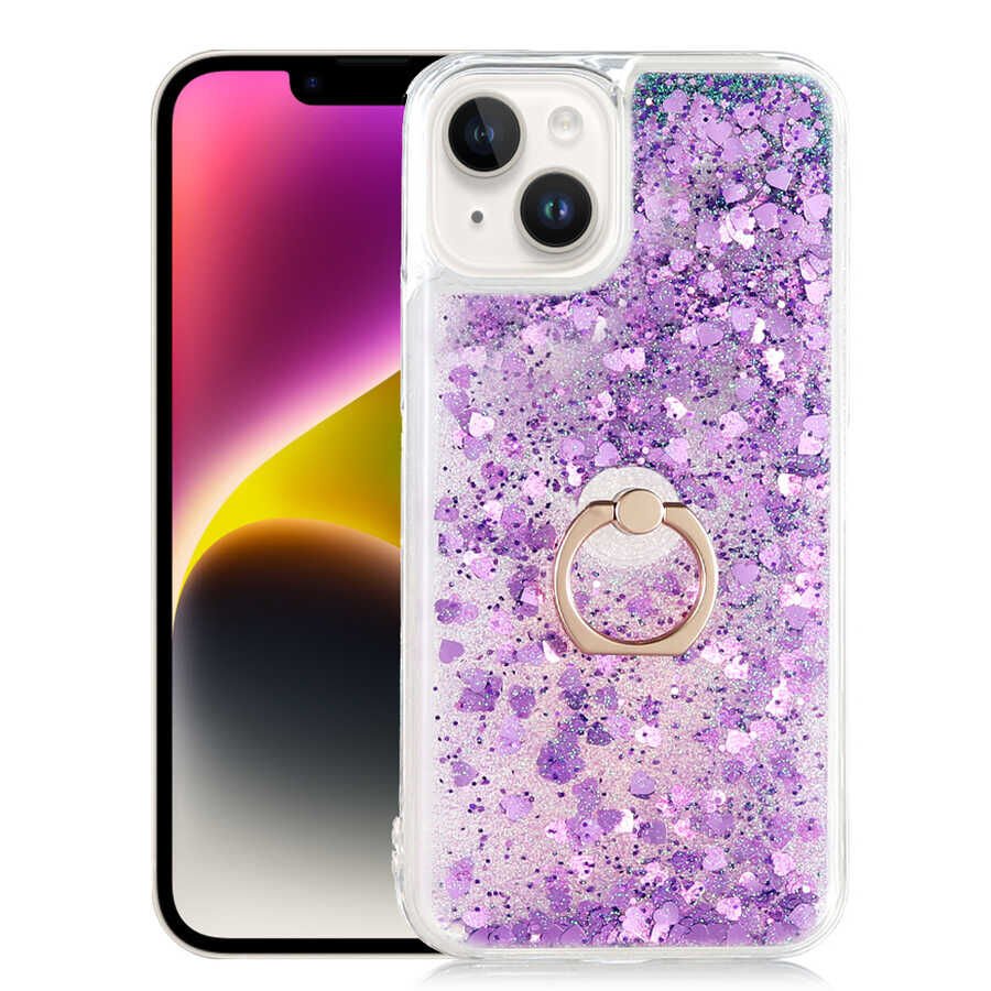 Apple iPhone 14 Kılıf HEPTEKİLETİŞİM Milce Kapak