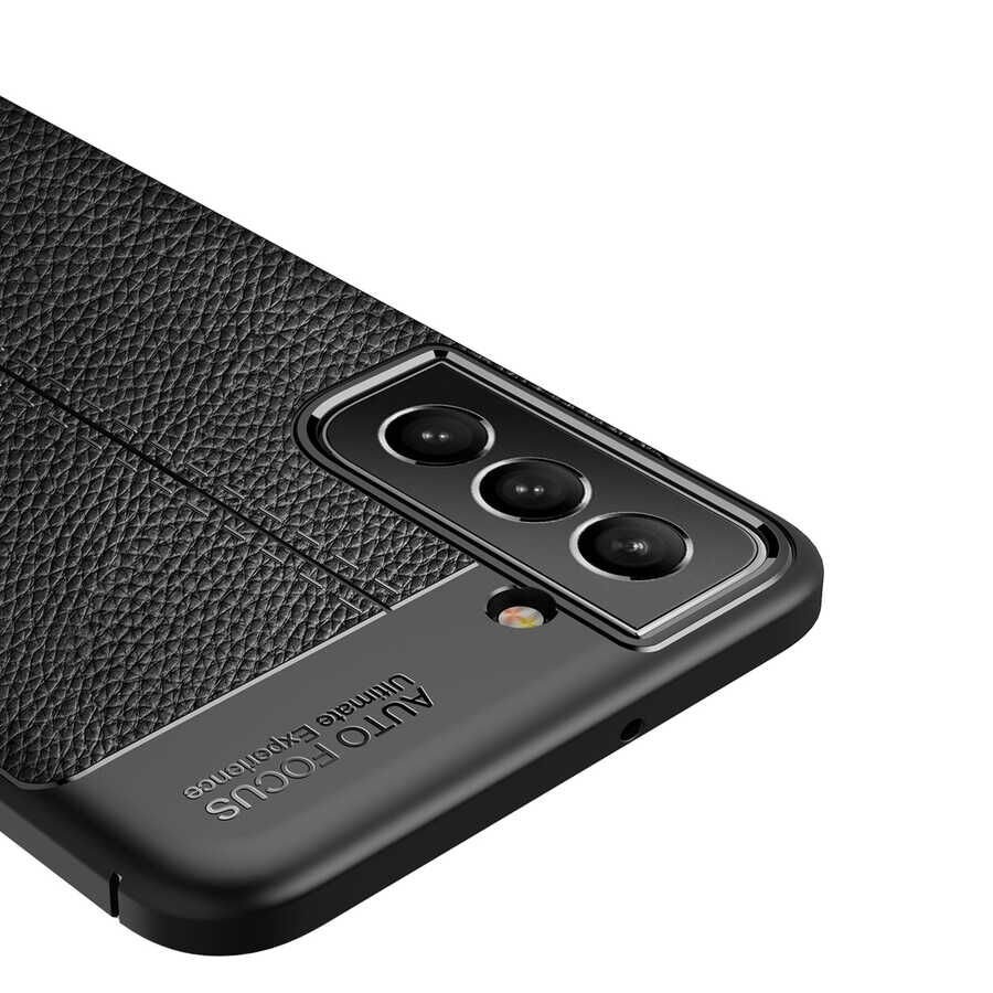 Samsung Galaxy S22 Plus Kılıf HEPTEKİLETİŞİM Niss Silikon Kapak