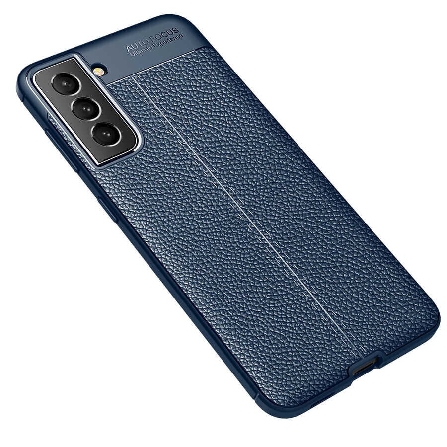 Samsung Galaxy S22 Plus Kılıf HEPTEKİLETİŞİM Niss Silikon Kapak