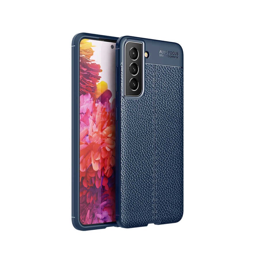 Samsung Galaxy S22 Plus Kılıf HEPTEKİLETİŞİM Niss Silikon Kapak