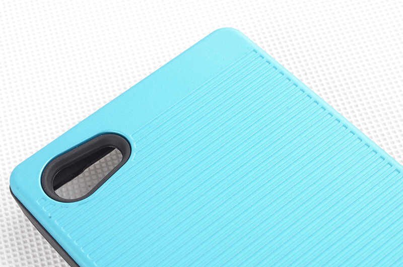 Sony Xperia Z5 Compact Kılıf HEPTEKİLETİŞİM Youyou Silikon Kapak