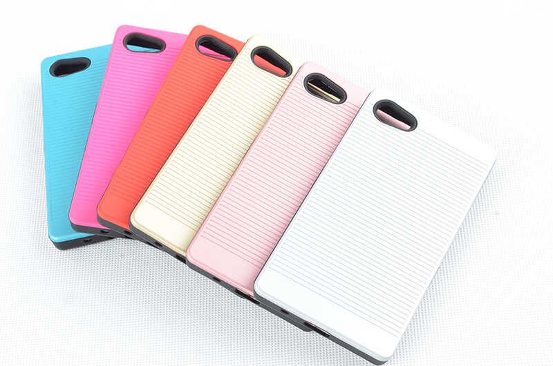 Sony Xperia Z5 Compact Kılıf HEPTEKİLETİŞİM Youyou Silikon Kapak