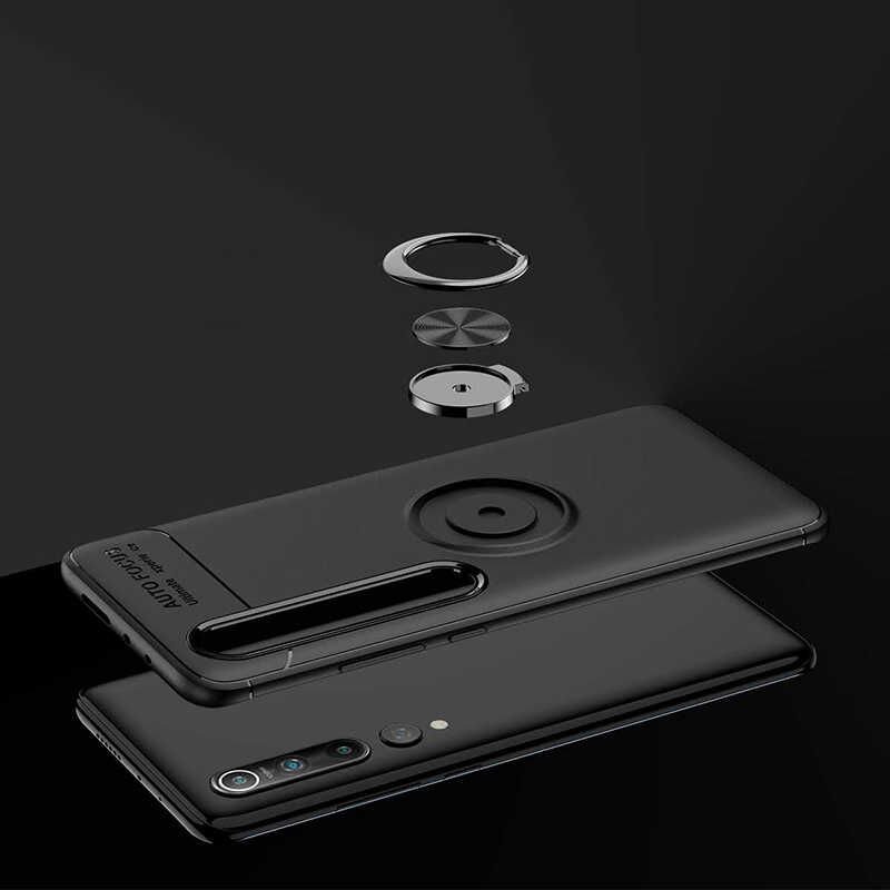 Xiaomi Mi 10 Kılıf HEPTEKİLETİŞİM Ravel Silikon Kapak