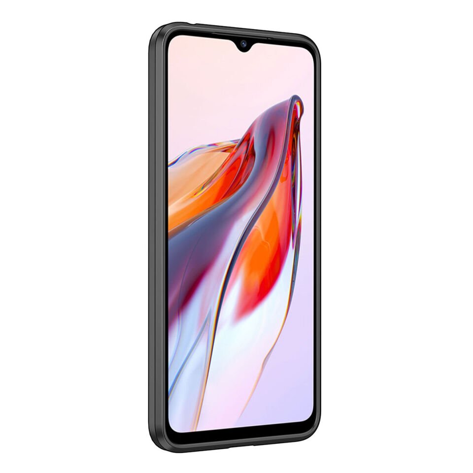 Xiaomi Redmi 12C Kılıf HEPTEKİLETİŞİM Niss Silikon Kapak