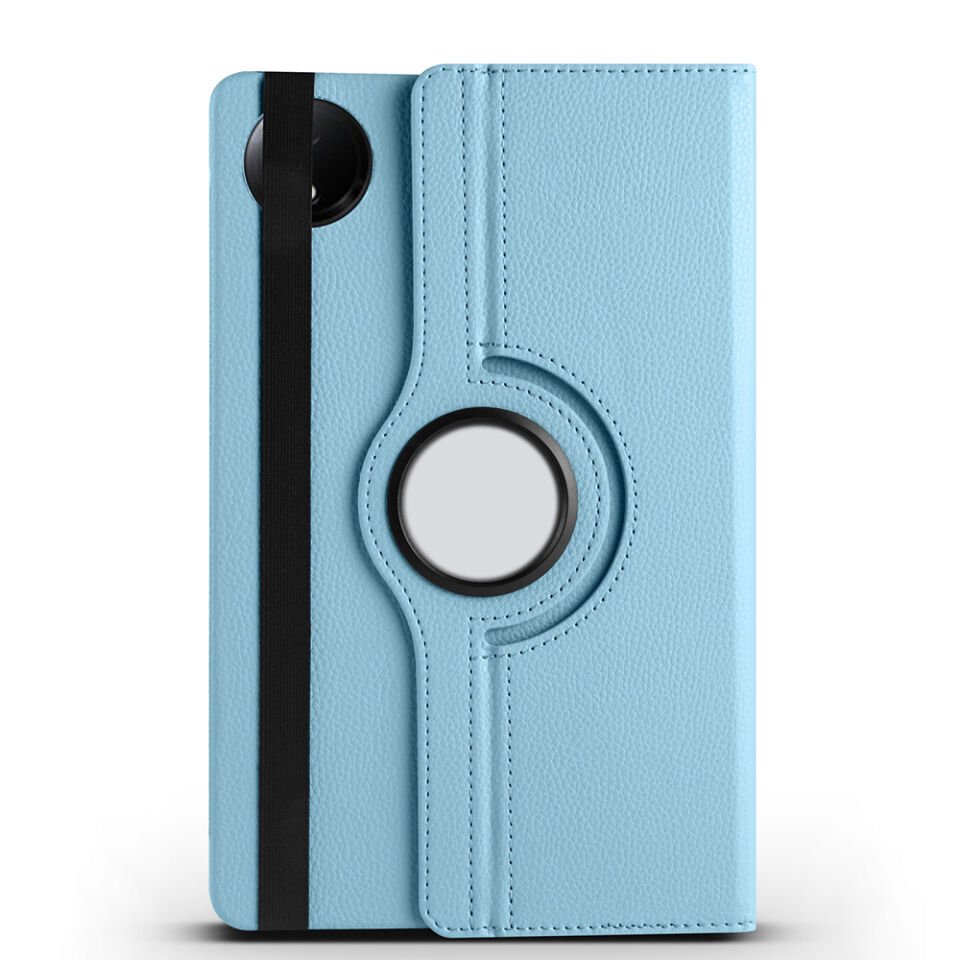 Xiaomi Redmi Pad SE 8.7 HEPTEKİLETİŞİM Dönebilen Standlı Kılıf