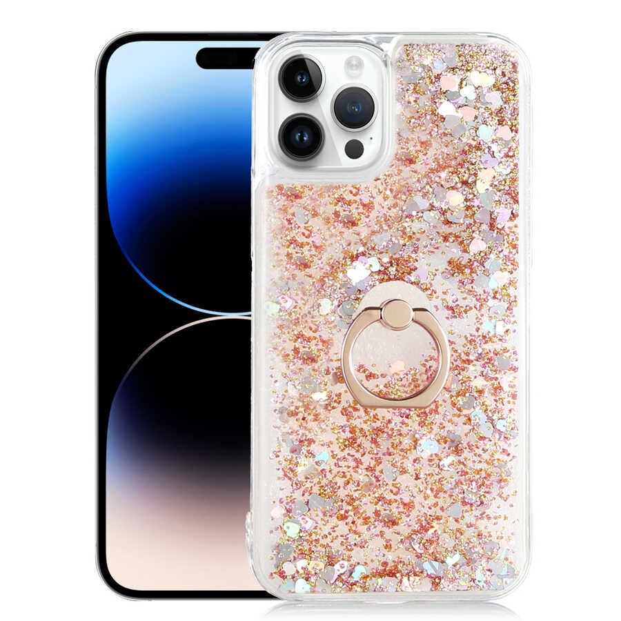 Apple iPhone 14 Pro Kılıf HEPTEKİLETİŞİM Milce Kapak
