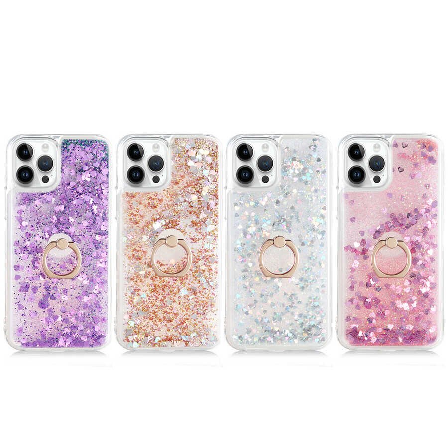 Apple iPhone 14 Pro Kılıf HEPTEKİLETİŞİM Milce Kapak