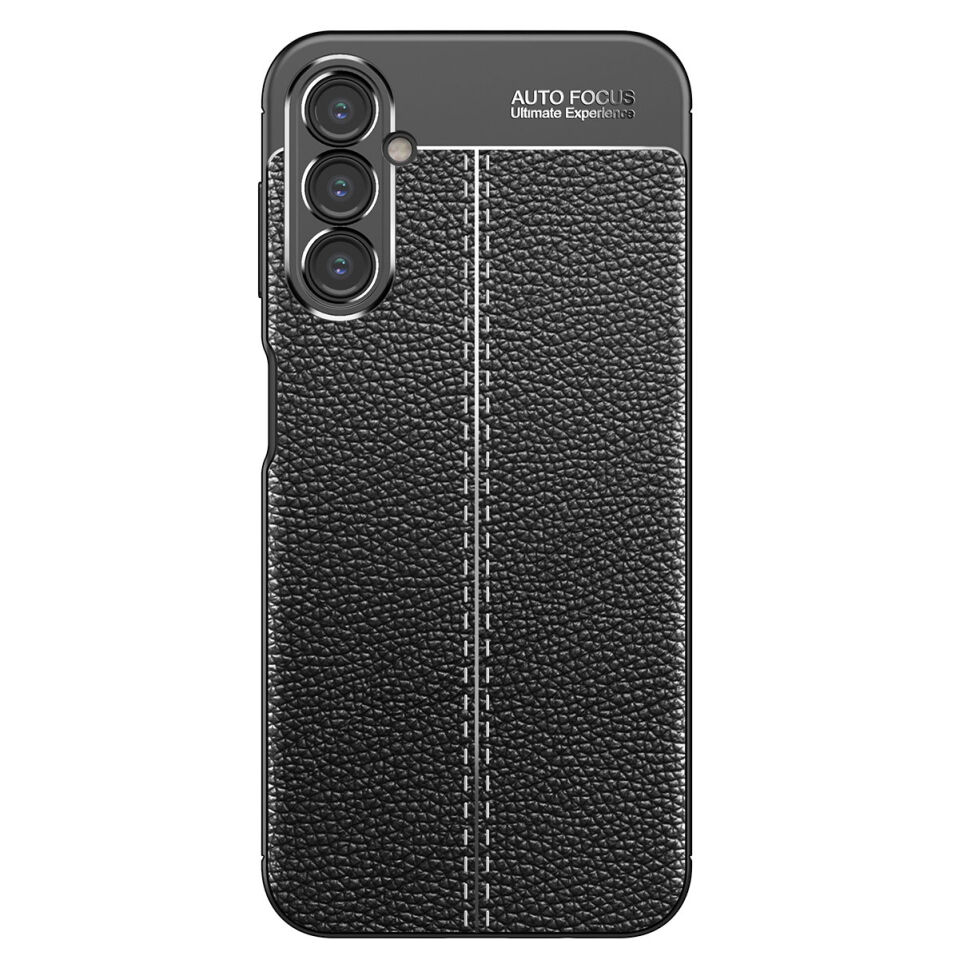 Samsung Galaxy A24 Kılıf HEPTEKİLETİŞİM Niss Silikon Kapak