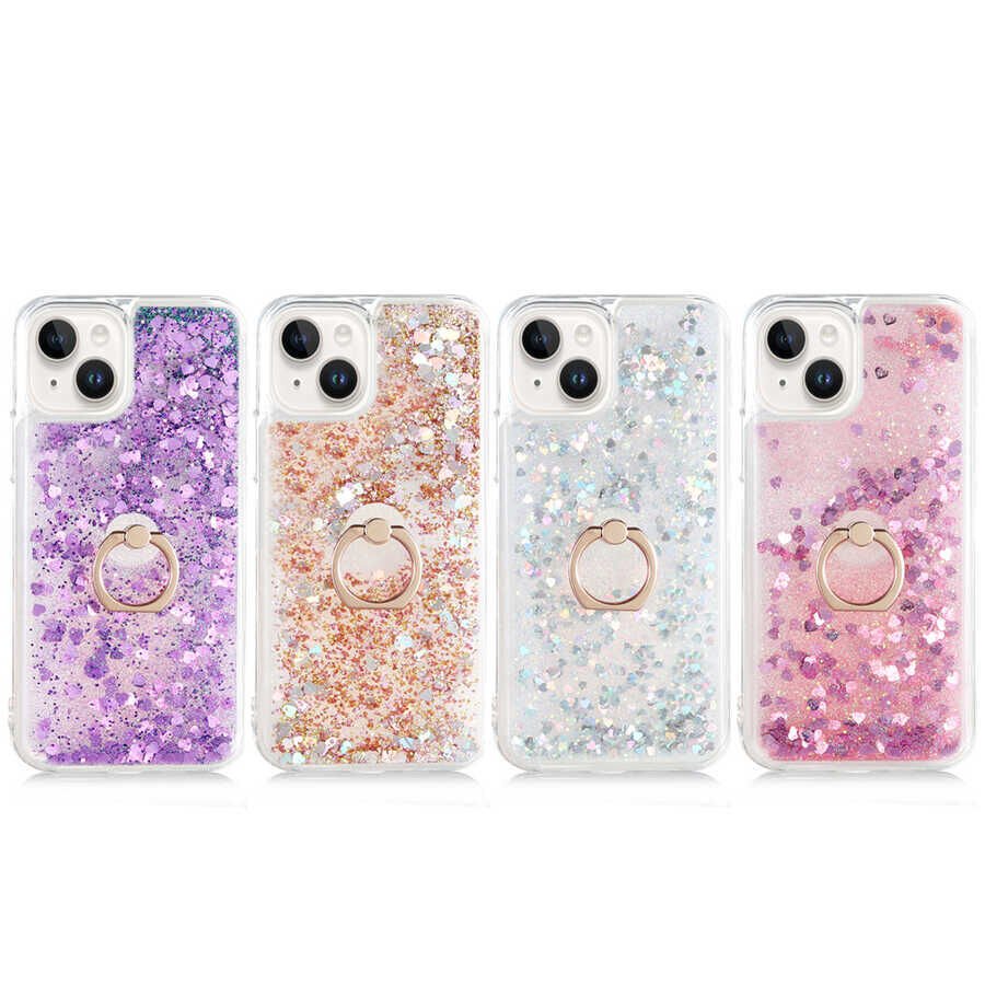 Apple iPhone 14 Plus Kılıf HEPTEKİLETİŞİM Milce Kapak