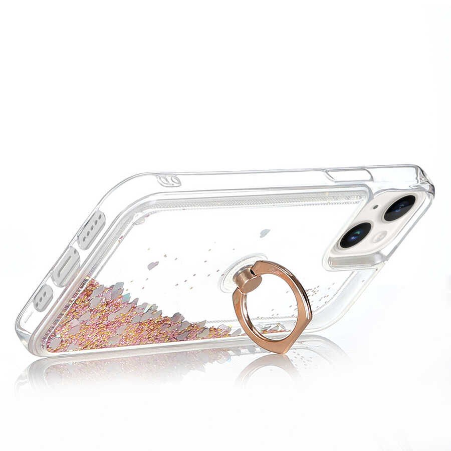 Apple iPhone 14 Plus Kılıf HEPTEKİLETİŞİM Milce Kapak