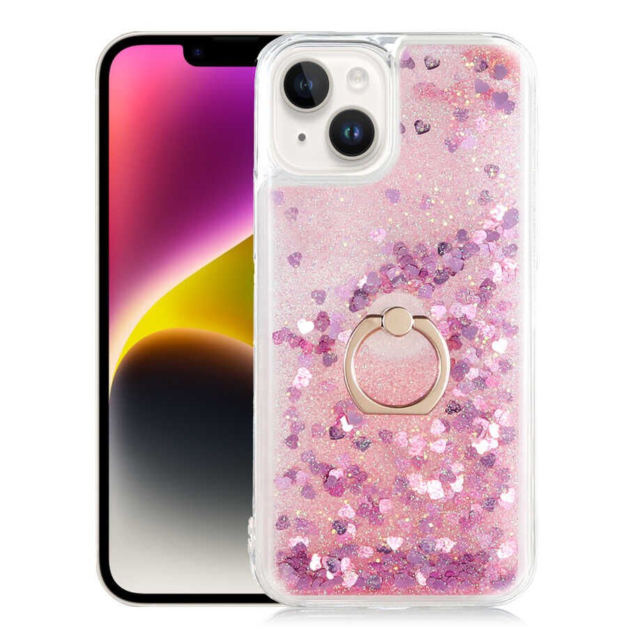 Apple iPhone 14 Plus Kılıf HEPTEKİLETİŞİM Milce Kapak