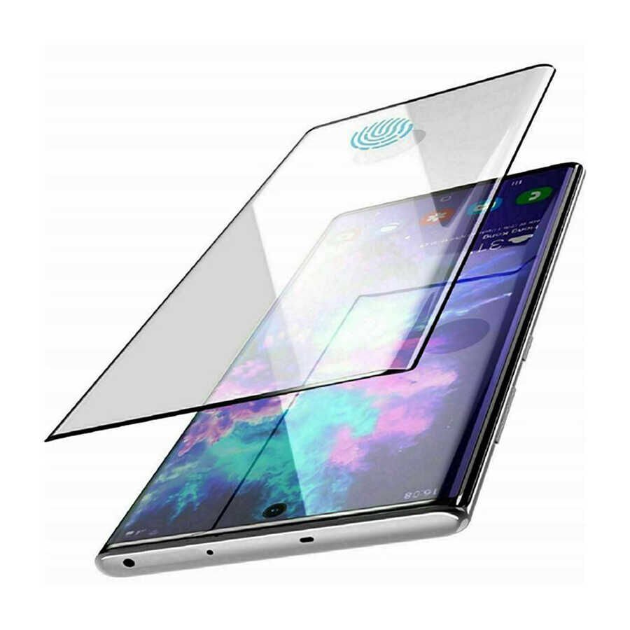 Samsung Galaxy Note 20 Ultra Davin Seramik Ekran Koruyucu
