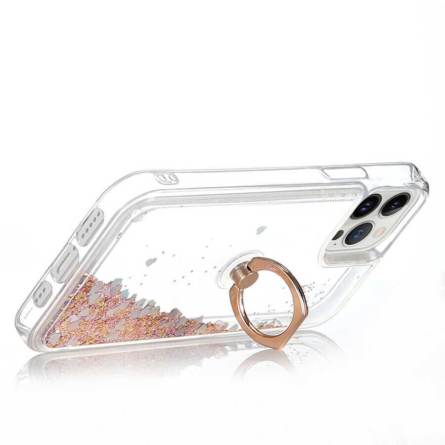 Apple iPhone 14 Pro Max Kılıf HEPTEKİLETİŞİM Milce Kapak