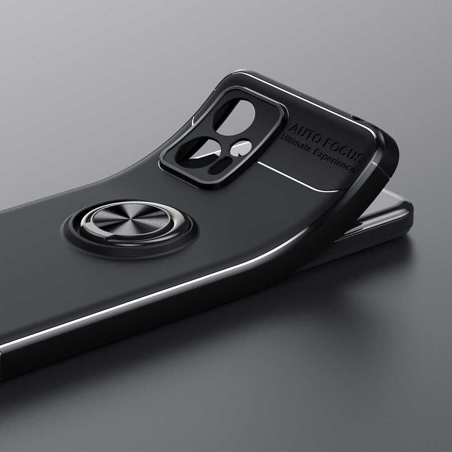 Xiaomi Redmi Note 12 5G Kılıf HEPTEKİLETİŞİM Ravel Silikon Kapak