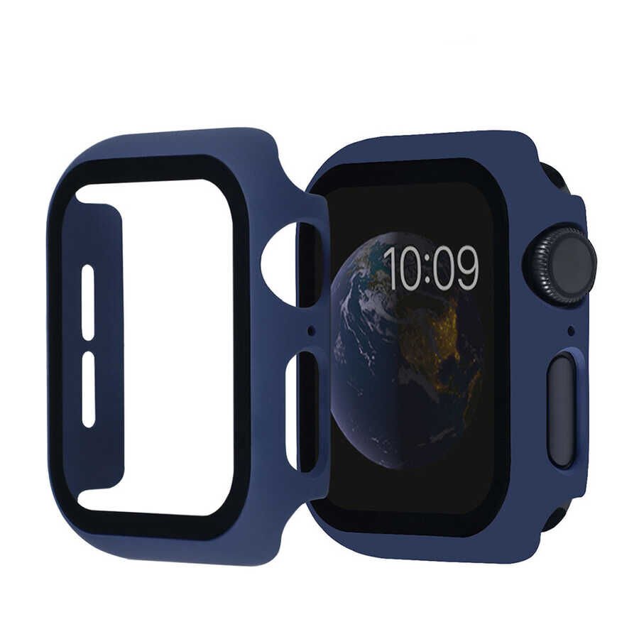 Apple Watch 38mm HEPTEKİLETİŞİM Watch Gard 01 Ekran Koruyucu