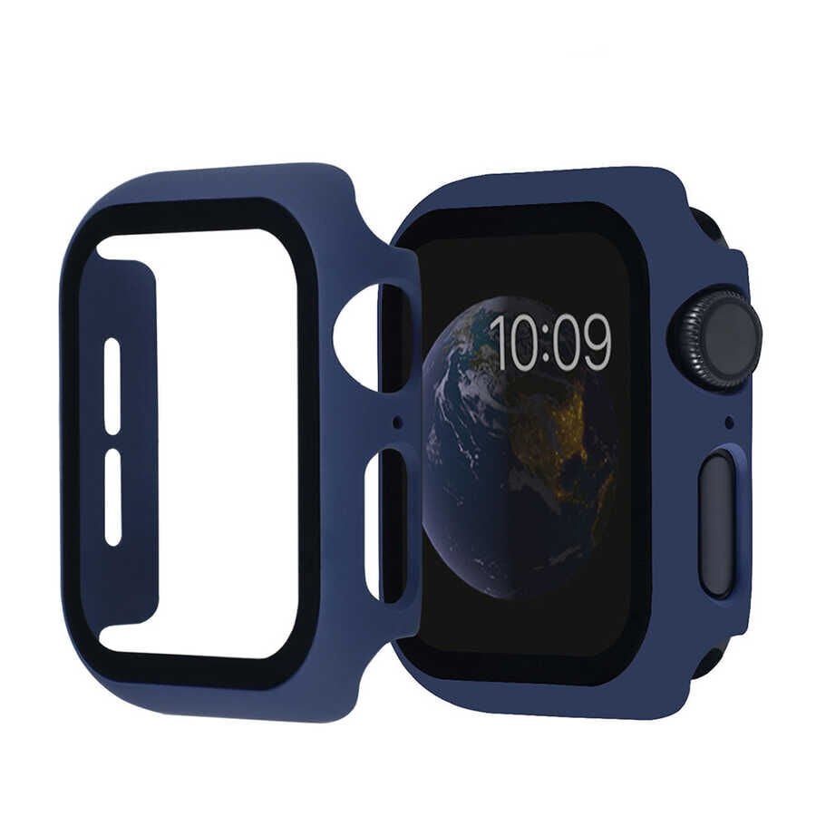 Apple Watch 38mm HEPTEKİLETİŞİM Watch Gard 01 Ekran Koruyucu