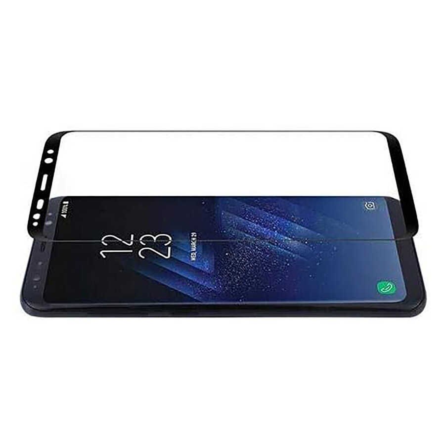 Samsung Galaxy S8 Davin Seramik Ekran Koruyucu