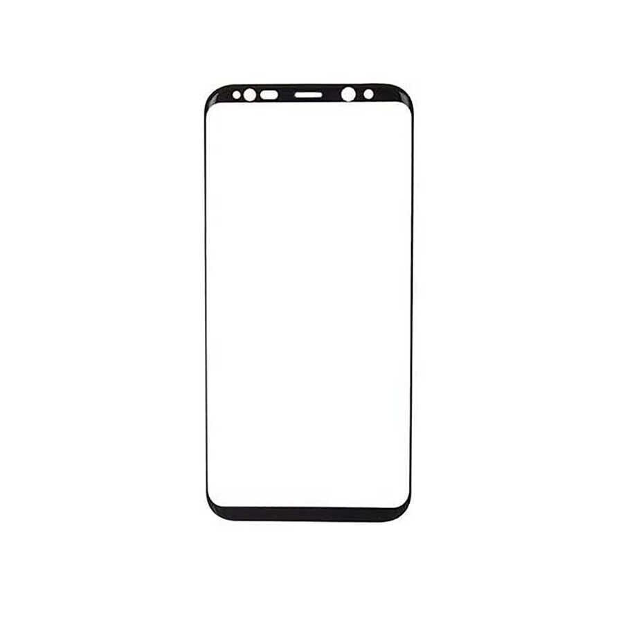 Samsung Galaxy S8 Davin Seramik Ekran Koruyucu