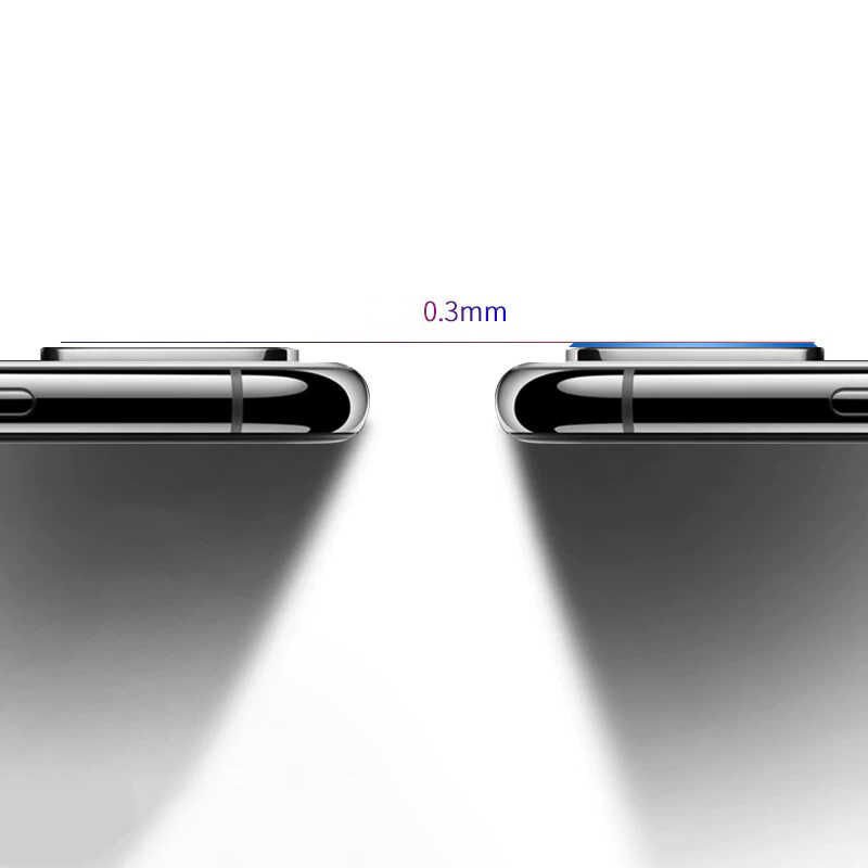 Samsung Galaxy A71 HEPTEKİLETİŞİM Nano Kamera Koruyucu