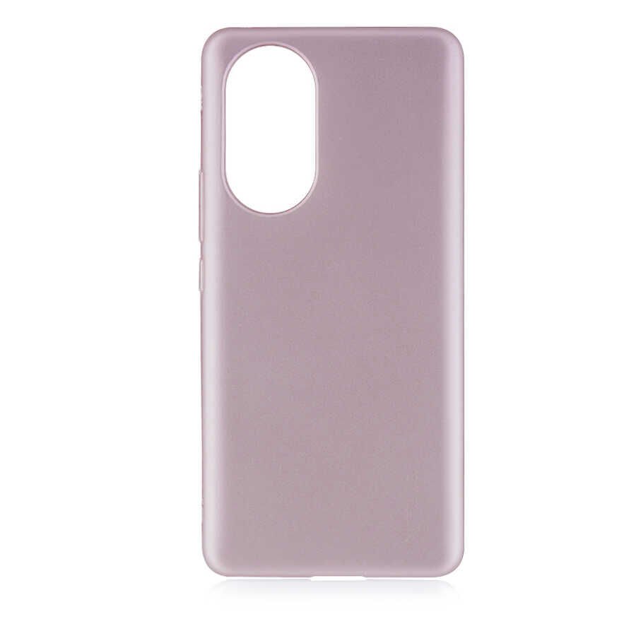 Huawei Honor 50 Kılıf HEPTEKİLETİŞİM Premier Silikon Kapak