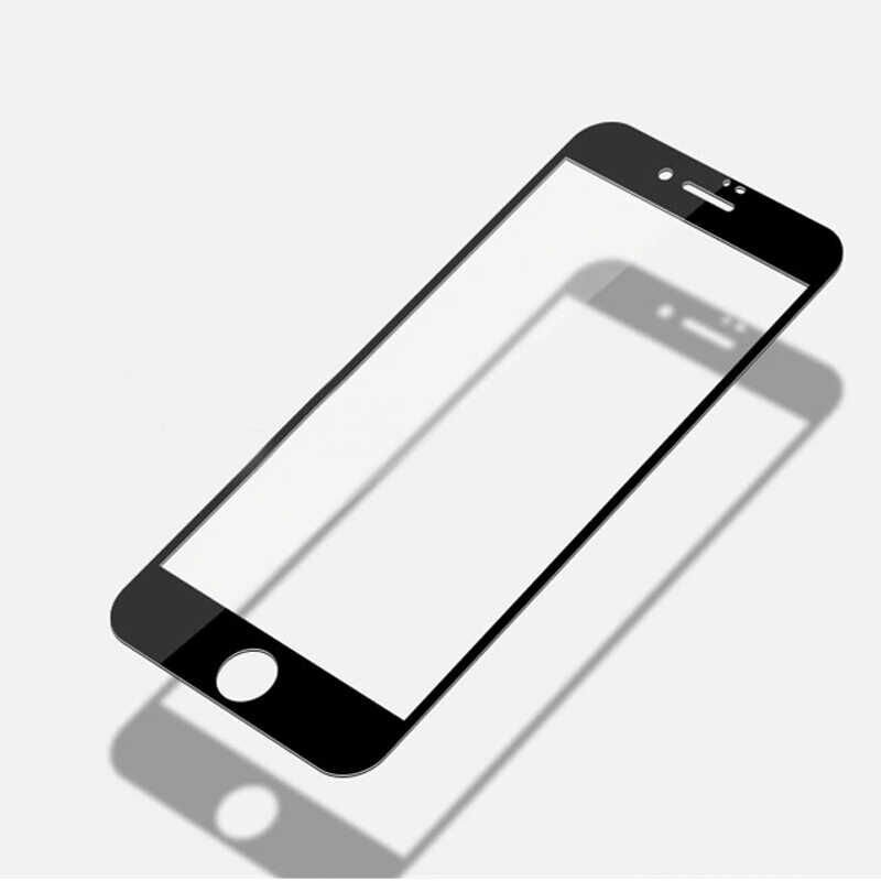 Apple iPhone SE 2020 HEPTEKİLETİŞİM Dias Cam Ekran Koruyucu