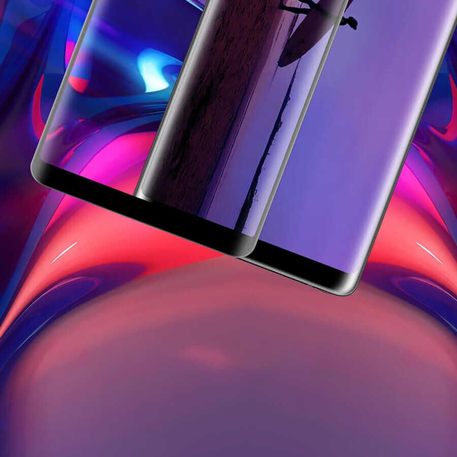 Samsung Galaxy Note 9 Davin Seramik Ekran Koruyucu