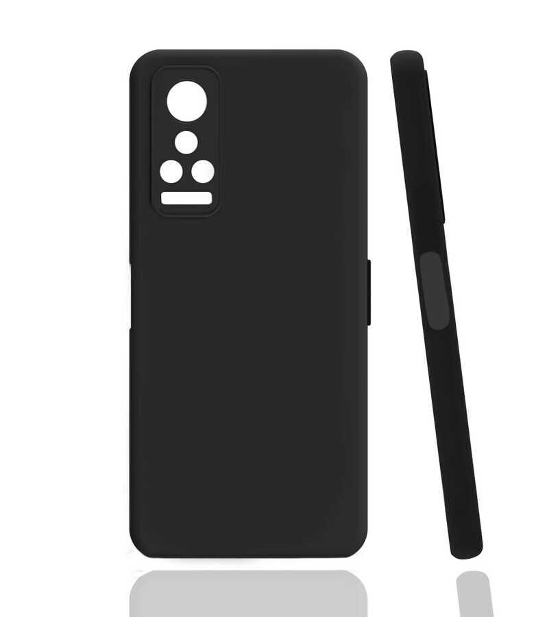 General Mobile 22 Pro Kılıf HEPTEKİLETİŞİM Biye Silikon