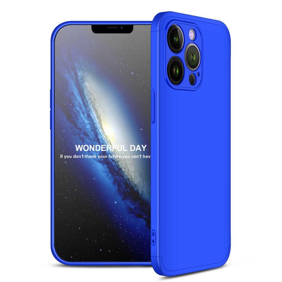 Apple iPhone 13 Pro Kılıf HEPTEKİLETİŞİM Ays Kapak