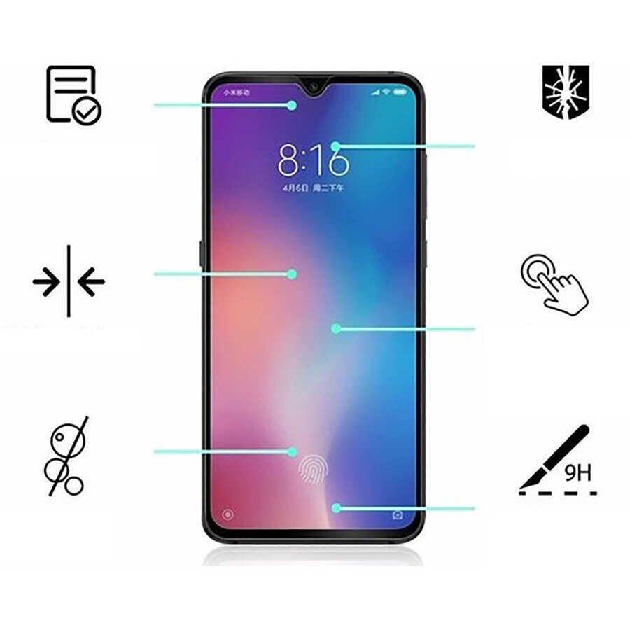 Samsung Galaxy S7 Edge Davin Seramik Ekran Koruyucu