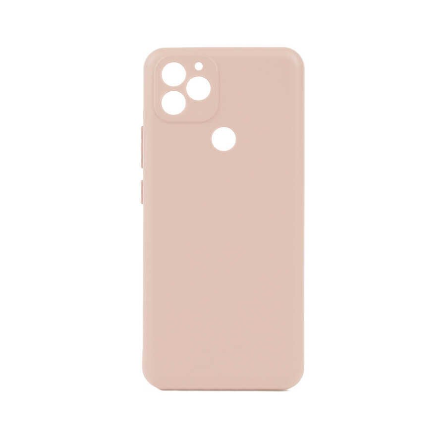 General Mobile 22 Plus Kılıf HEPTEKİLETİŞİM Biye Silikon