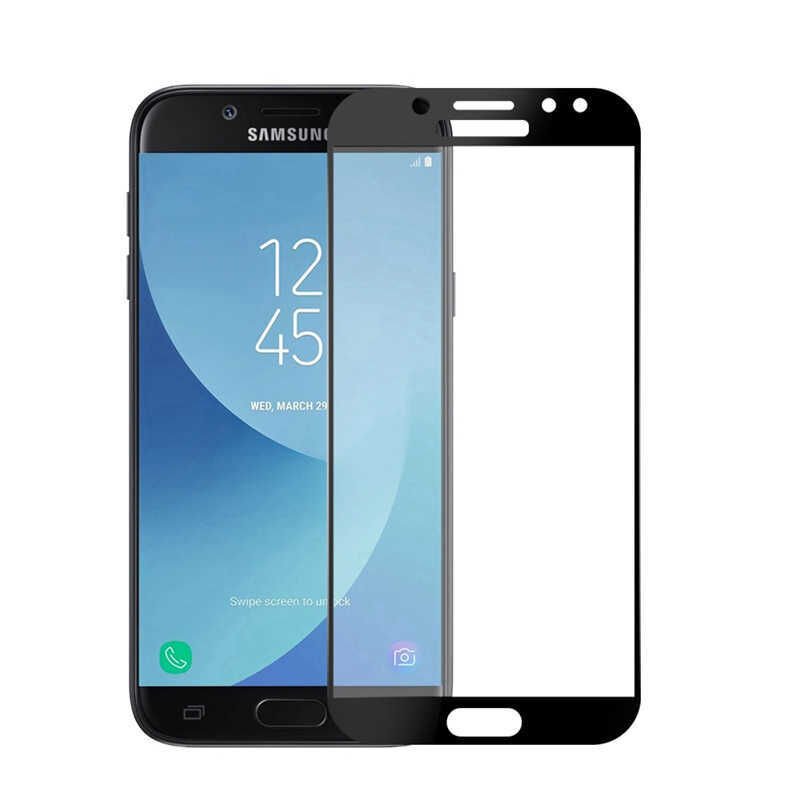 Samsung Galaxy J7 Prime Davin Seramik Ekran Koruyucu