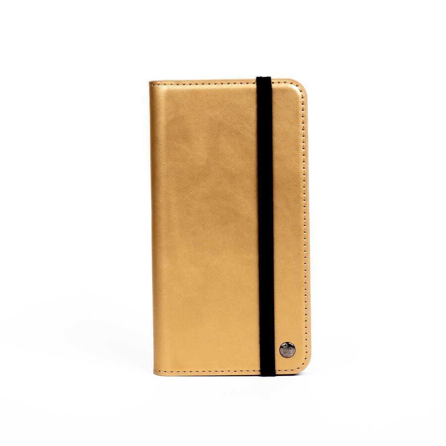 Xiaomi Redmi Note 8 Pro Kılıf HEPTEKİLETİŞİM Multi Cüzdan Kılıf