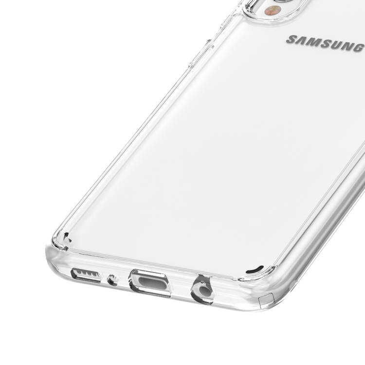 Samsung Galaxy A70 Kılıf HEPTEKİLETİŞİM Coss Kapak