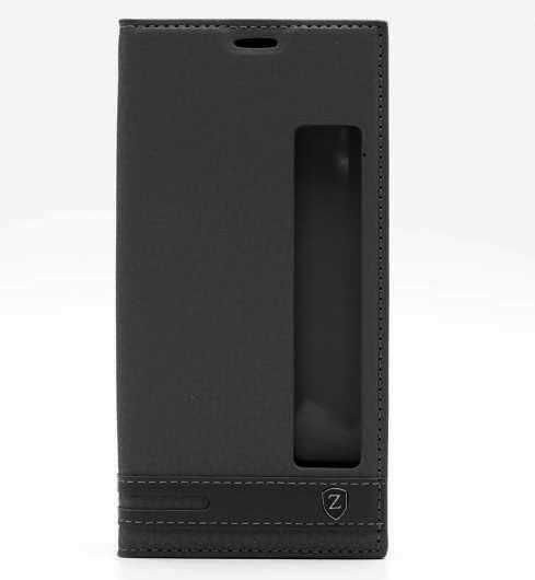 Huawei Mate 10 Pro Kapaklı Kılıf Darbelere Karşı Tam Korumalı (ELİTE) Siyah