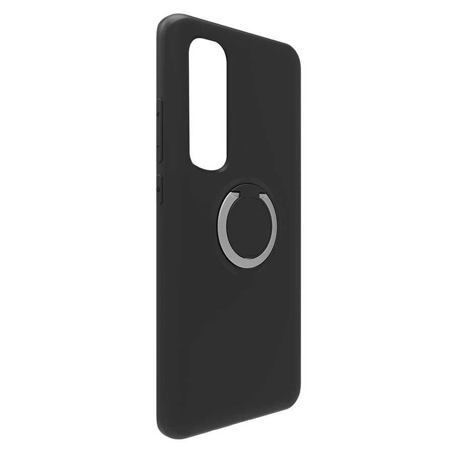 Xiaomi Mi Note 10 Lite Kılıf HEPTEKİLETİŞİM Plex Kapak