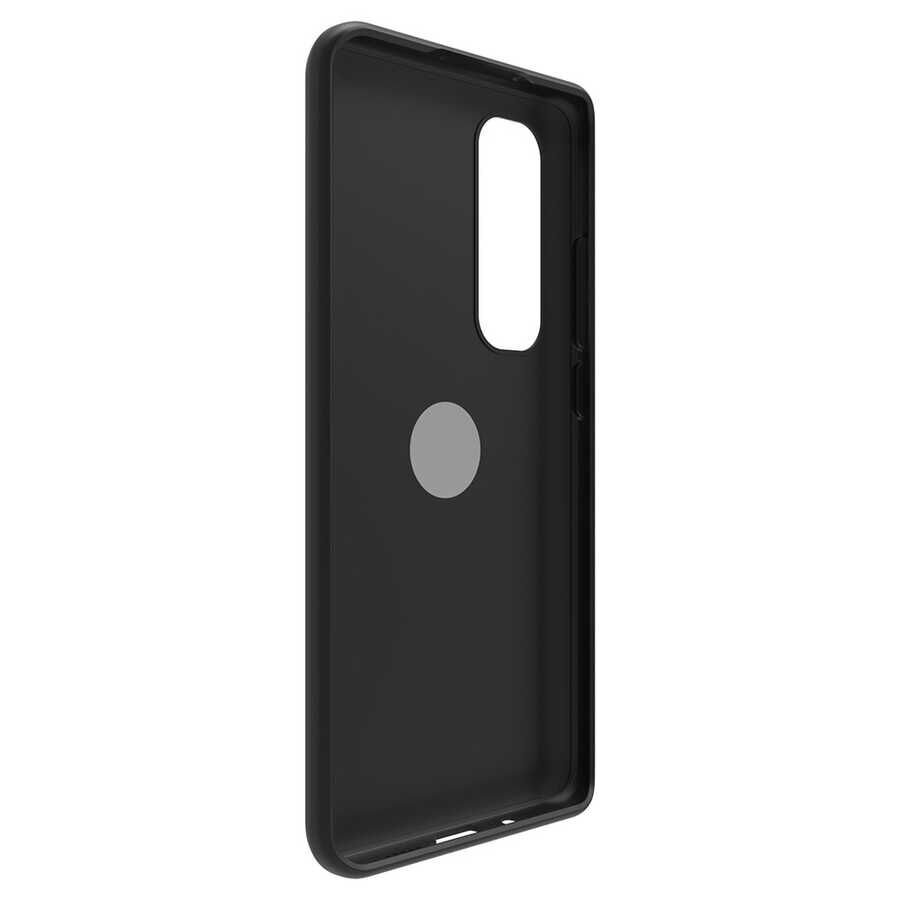 Xiaomi Mi Note 10 Lite Kılıf HEPTEKİLETİŞİM Plex Kapak