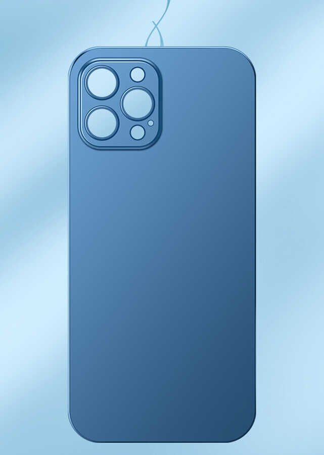 Apple iPhone 11 Kılıf HEPTEKİLETİŞİM Led Kapak