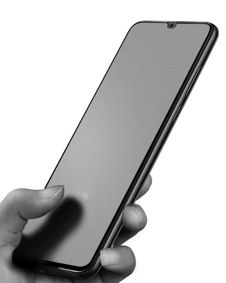 Xiaomi Redmi 10C HEPTEKİLETİŞİM Mat Seramik Ekran Koruyucu