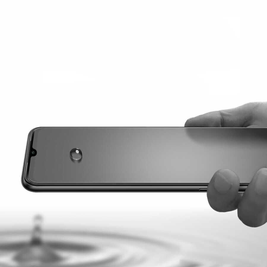 Xiaomi Redmi 10C HEPTEKİLETİŞİM Mat Seramik Ekran Koruyucu