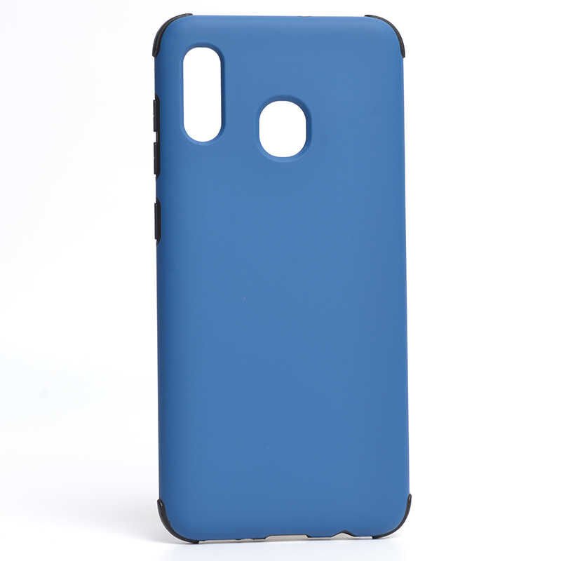 Samsung Galaxy A20 Kılıf HEPTEKİLETİŞİM Fantastik Kapak