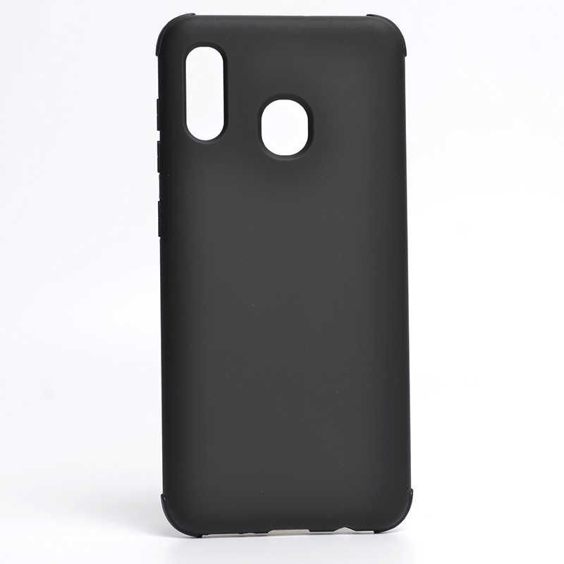 Samsung Galaxy A30 Kılıf HEPTEKİLETİŞİM Fantastik Kapak