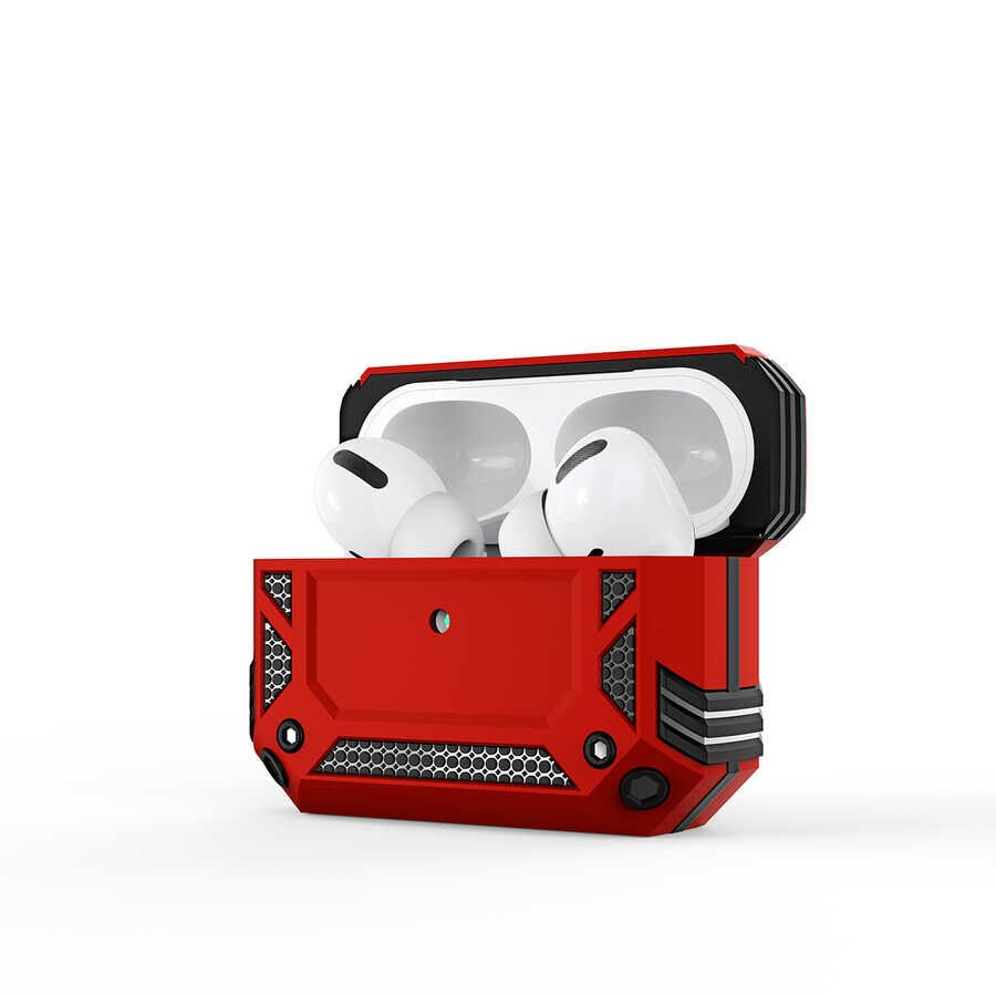 Apple Airpods Pro Kılıf HEPTEKİLETİŞİM Airbag 15 Kılıf