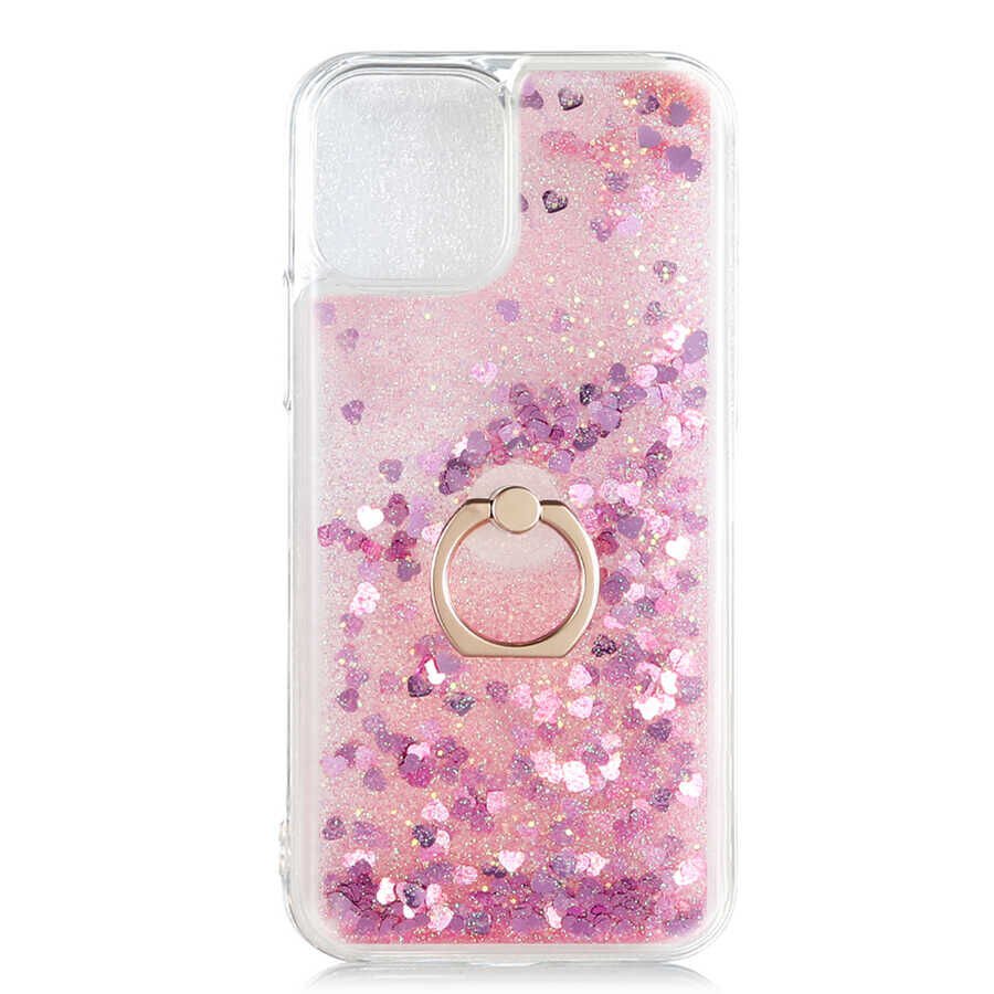 Apple iPhone 13 Pro Kılıf HEPTEKİLETİŞİM Milce Kapak